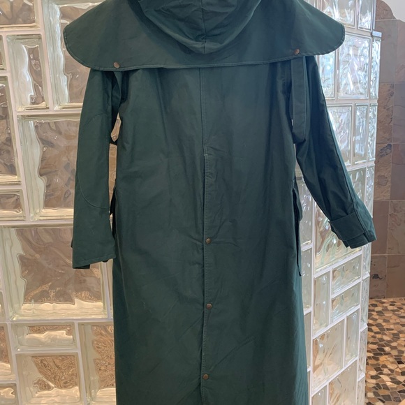 Original Thomas Cook Duster from Australia. - Picture 7 of 12